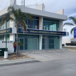 Unidad Medica 7